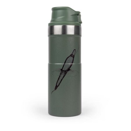Korum - Classic Float Travel Flask - 500ml