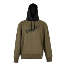 Korum - Classic Tench Hoodie