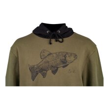 Korum - Classic Tench Hoodie