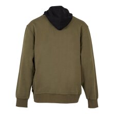 Korum - Classic Tench Hoodie - XLarge