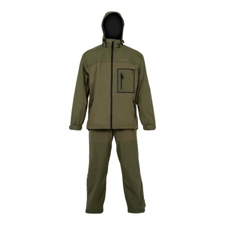 Korum - Superseal Waterproof Suit