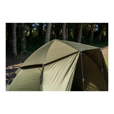 Korum - Recoil Shelter Skull Cap