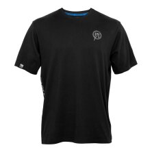 Preston - Core Collection T-Shirt Black