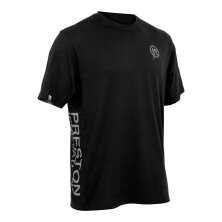 Preston - Core Collection T-Shirt Black