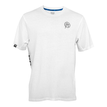 Preston - Core Collection T-Shirt White