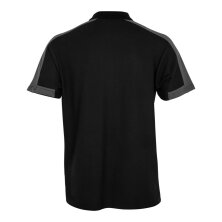 Preston - Core Collection Polo Black