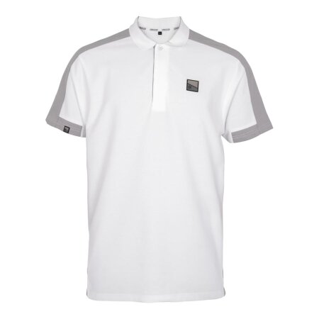 Preston - Core Collection Polo White