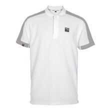 Preston - Core Collection Polo White
