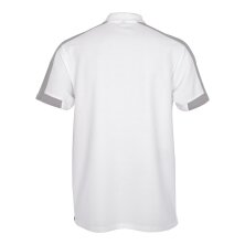 Preston - Core Collection Polo White