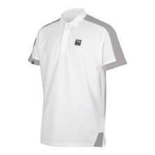Preston - Core Collection Polo White