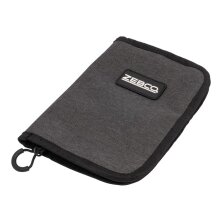 Zebco - Trophy Licence Wallet