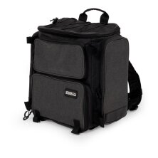 Zebco - Trophy Rucksack with Box - 23 Liter