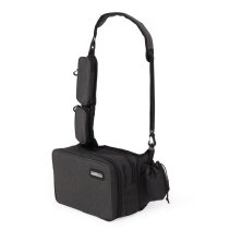 Zebco - Trophy Shoulder Sling with two Boxes - 9 Liter