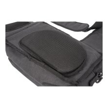 Zebco - Trophy Shoulder Sling with two Boxes - 9 Liter