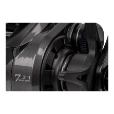 Zebco - Demonic XT - 200 LHW