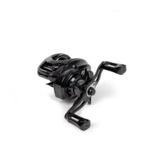Zebco - Demonic All Black Baitcaster - 150 LHW