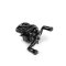 Zebco - Demonic All Black Baitcaster - 150 LHW