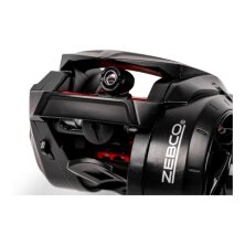 Zebco - Demonic Finesse Baitcaster - 100 LHW