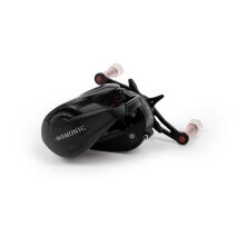 Zebco - Demonic Finesse Baitcaster - 100 LHW