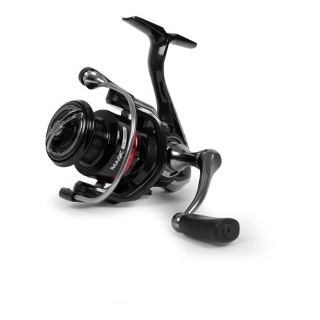 Zebco - Magic Spin FD - 1000