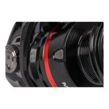 Zebco - Magic Spin FD - 1000