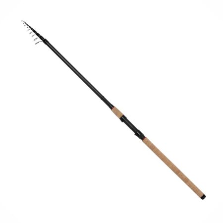 Zebco - Magic Trout Tele - 350cm 2-15g L