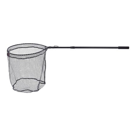 Shirasu - Easy Fold Landing Net - 220cm