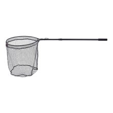 Shirasu - Easy Fold Landing Net - 220cm