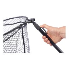 Shirasu - Easy Fold Landing Net - 220cm