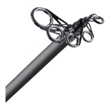 Shirasu - Street IM-10 Allround - 230cm 5-24g