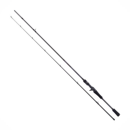 Shirasu - Street IM-10 Punker Cast - 225cm 6-21g