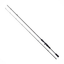 Shirasu - Street IM-10 Punker Cast - 225cm 6-21g