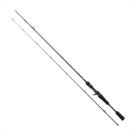 Shirasu - Street IM-10 Micro Finesse Cast - 195cm 3-9g