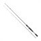 Shirasu - Street IM-10 Micro Finesse Cast - 195cm 3-9g
