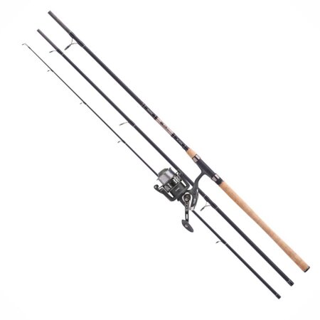 Balzer - MK Adventure Combo Universal - 360cm 30-80g