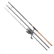 Balzer - MK Adventure Combo Universal - 360cm 30-80g