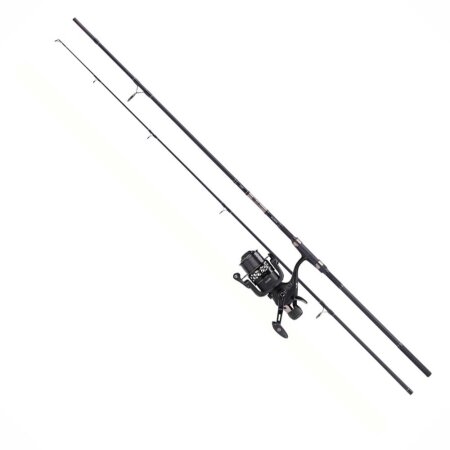 Balzer - MK Adventure Carp Combo - 300cm 3,00lb