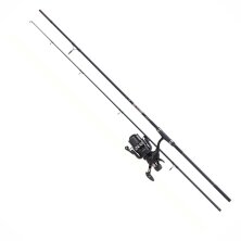 Balzer - MK Adventure Carp Combo - 300cm 3,00lb