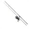 Balzer - MK Adventure Carp Combo - 300cm 3,00lb