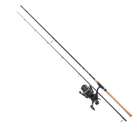 Balzer - MK Adventure Deadbait 2-sections Combo - 305cm 40-120g