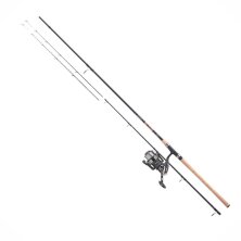 Balzer - MK Adventure Eel Picker River - 315cm 165g