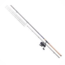 Balzer - Systemfeeder Combo