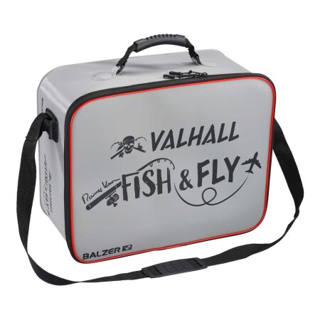 Balzer - Valhall Fish & Fly Bag