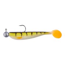 Shirasu - Waggle 2go - 10cm/10g - Hot Perch