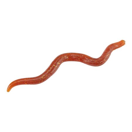 Shirasu - Street Wiggle Worm 8cm 0,7g