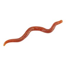 Shirasu - Street Wiggle Worm 8cm 0,7g - Motoroil