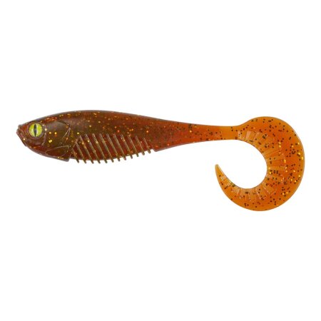 Shirasu - Punk & Twist 7,5cm 3,1g