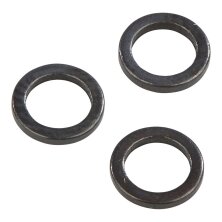 Shirasu - Solid Ring - 4,0mm