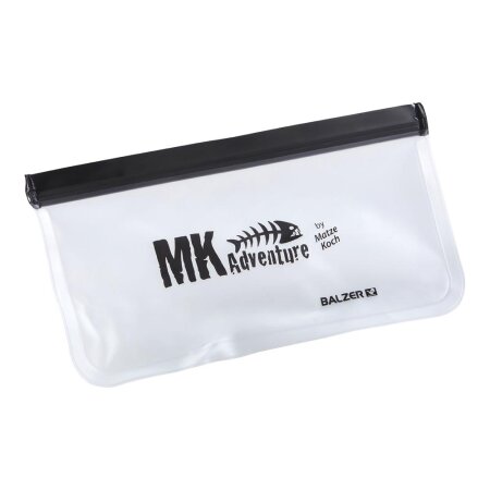 Balzer - MK Adventure Deadbait Bag