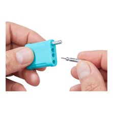 Balzer - Battery Charger